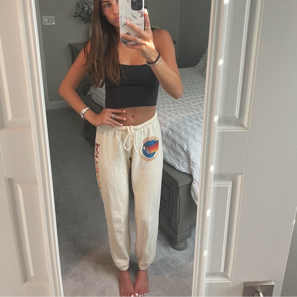 Aviator nation sweats
